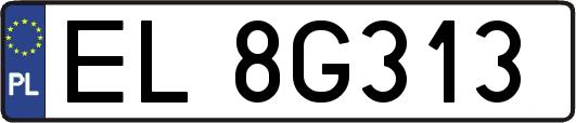 EL8G313