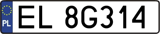 EL8G314