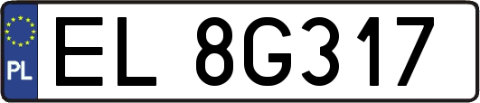 EL8G317