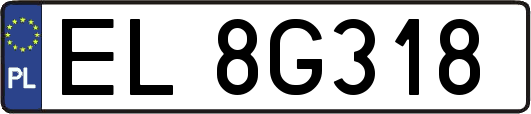 EL8G318