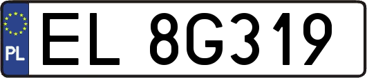 EL8G319