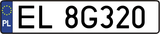 EL8G320