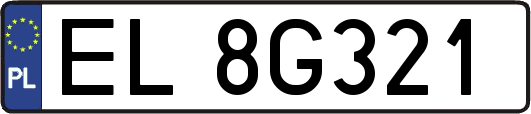 EL8G321