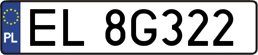 EL8G322
