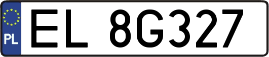 EL8G327