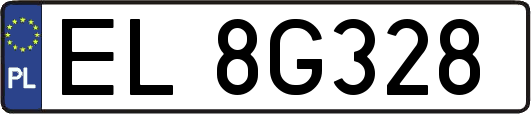 EL8G328