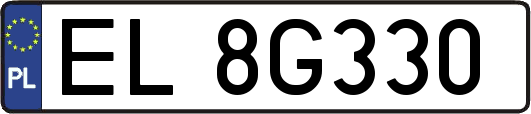 EL8G330