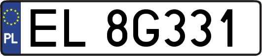 EL8G331