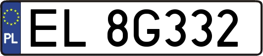 EL8G332