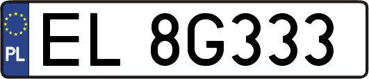 EL8G333