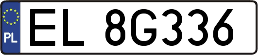 EL8G336