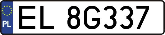 EL8G337