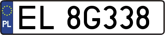 EL8G338