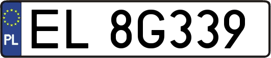 EL8G339