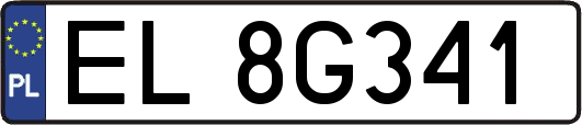 EL8G341