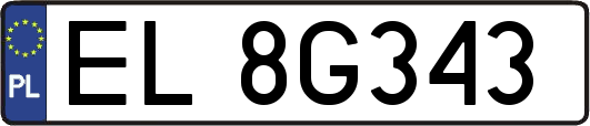 EL8G343
