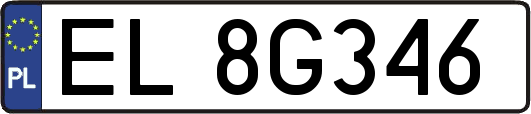 EL8G346