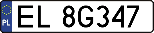 EL8G347