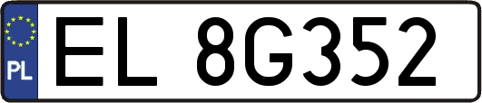 EL8G352