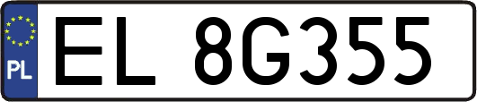EL8G355