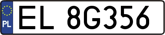 EL8G356