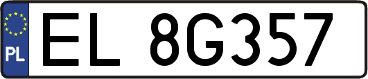EL8G357