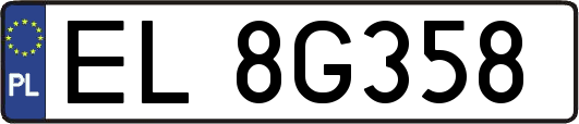 EL8G358