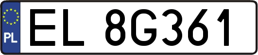 EL8G361