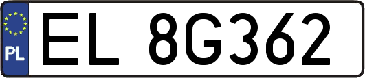 EL8G362