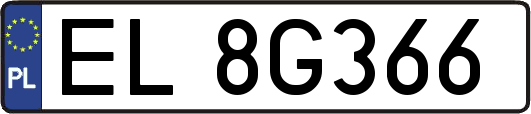 EL8G366