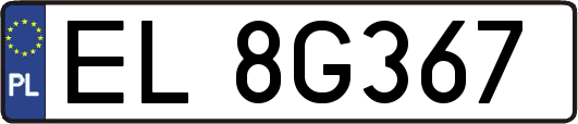 EL8G367
