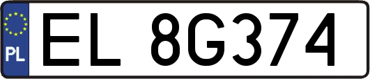 EL8G374
