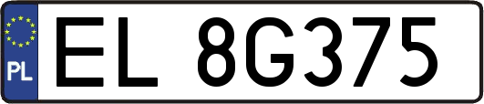 EL8G375