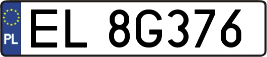 EL8G376