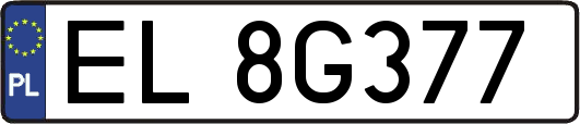 EL8G377