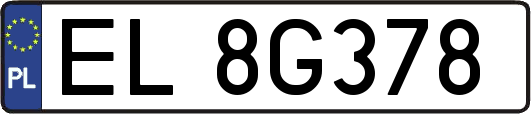 EL8G378