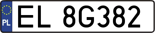 EL8G382
