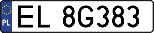 EL8G383