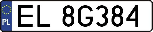 EL8G384