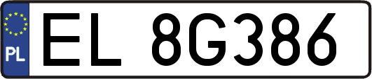 EL8G386