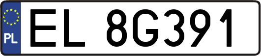 EL8G391