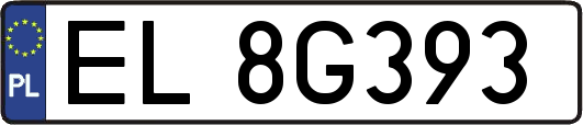 EL8G393