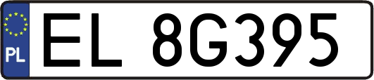 EL8G395