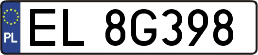EL8G398
