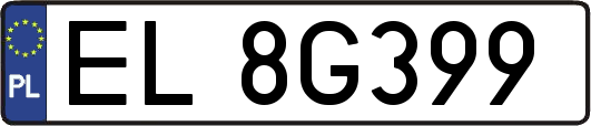 EL8G399