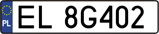 EL8G402