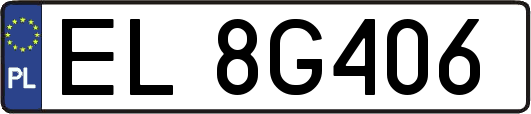 EL8G406