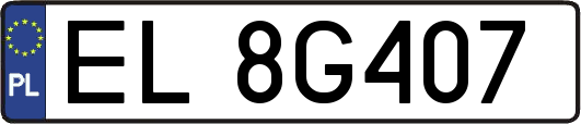 EL8G407