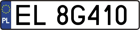 EL8G410