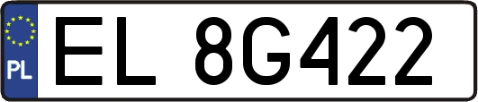 EL8G422